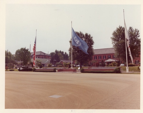 8th United States Army