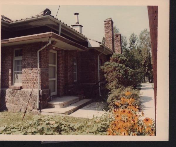 1977-용산 BOQ 외관