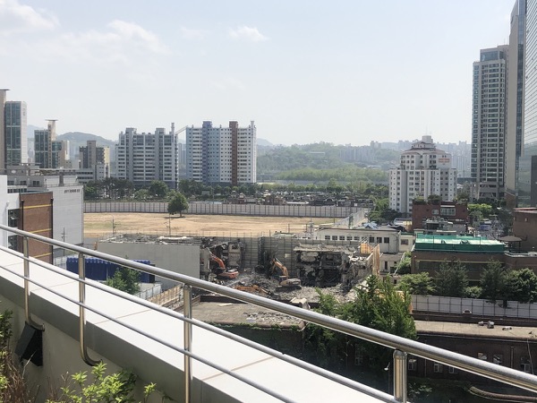 운동