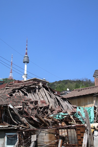 경성호국신사