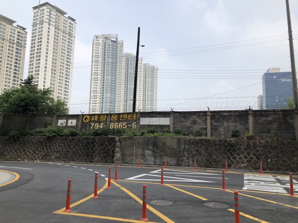 2020 캠프킴 남측
