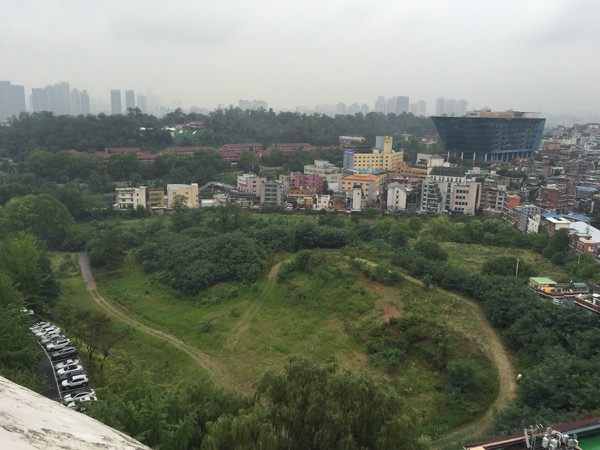 2015.08. 유엔사 부지