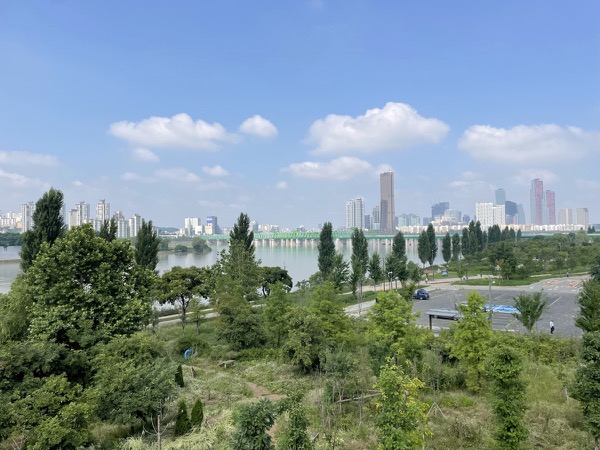 노들강변(2)