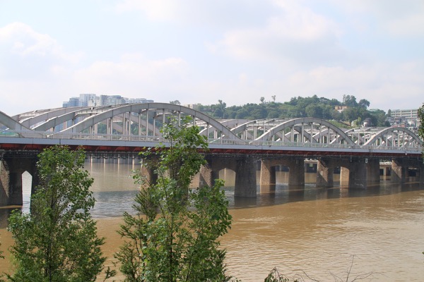 한강대교(2)